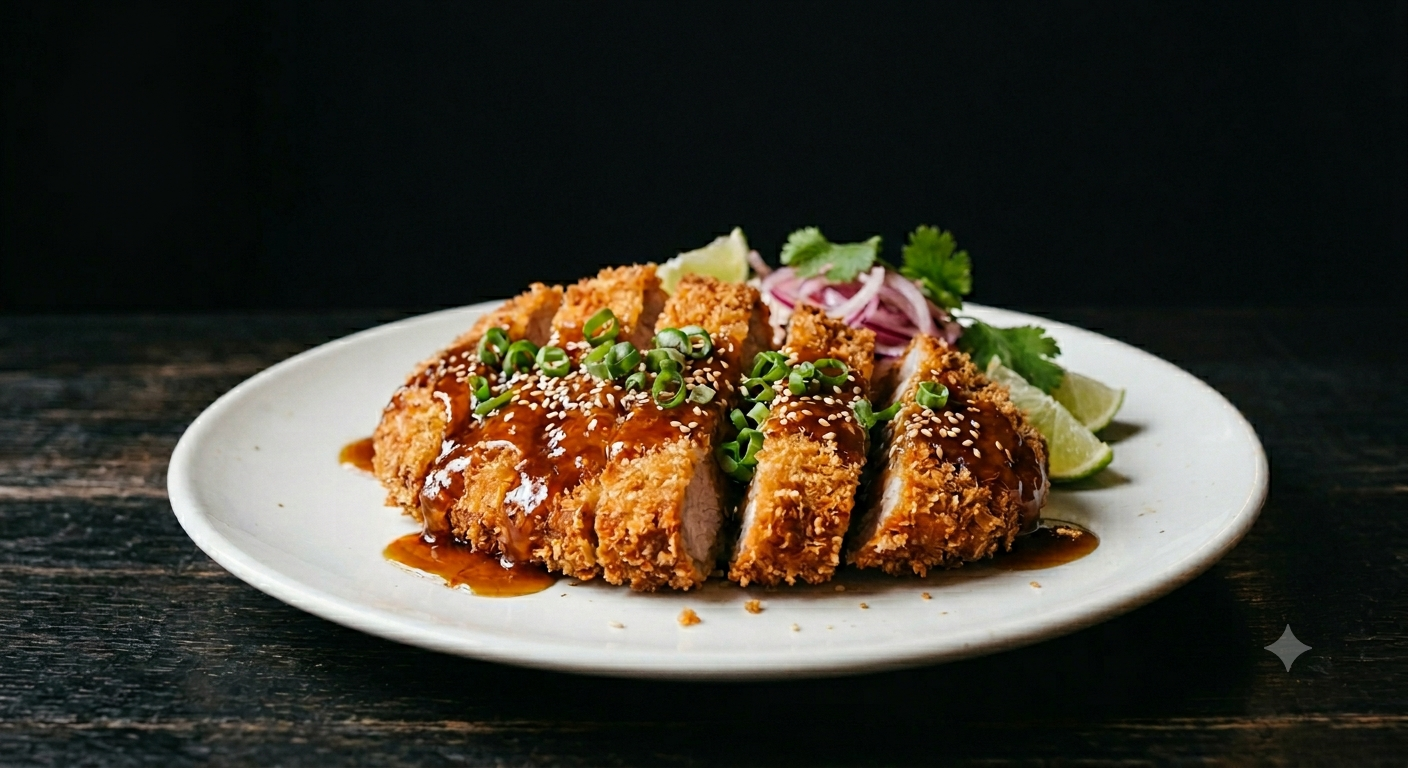 TONKATSU 