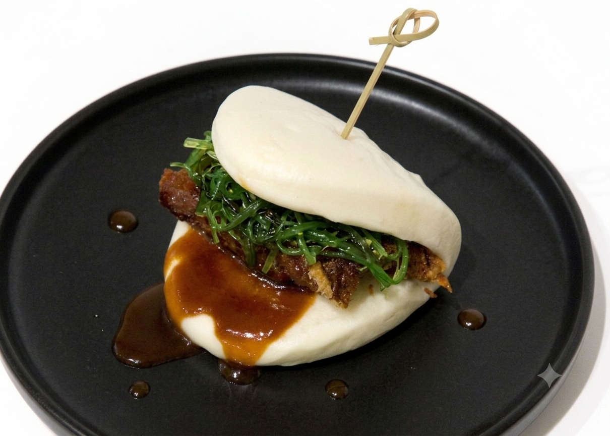 PANBAO DE PATO  X1