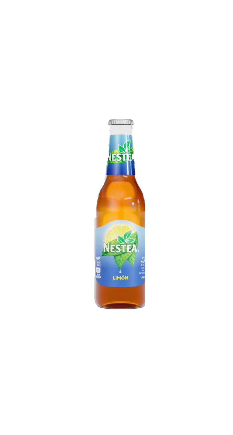 NESTEA  LIMÓN 300ml