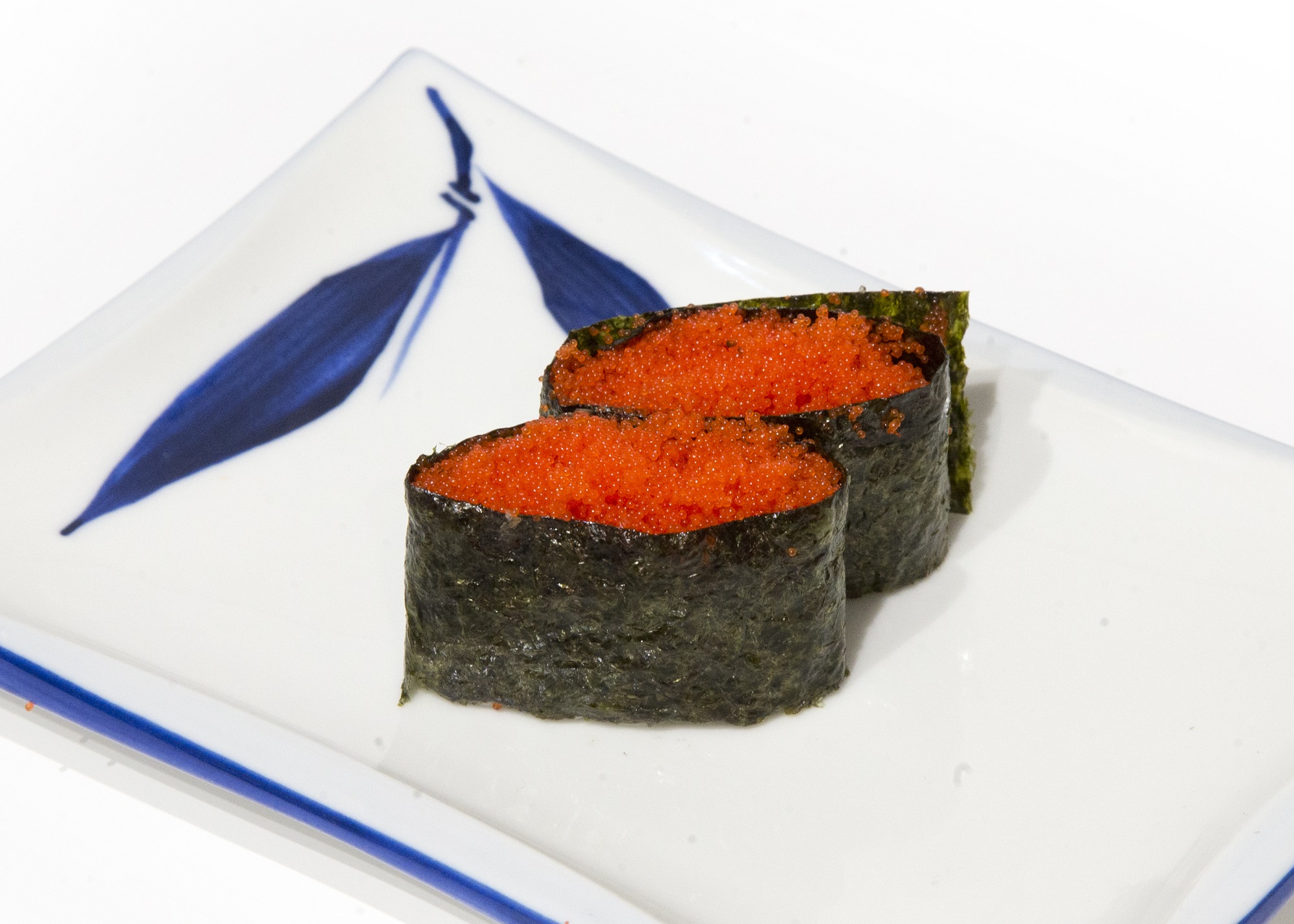 GUNKAN DE TOBIKO X2