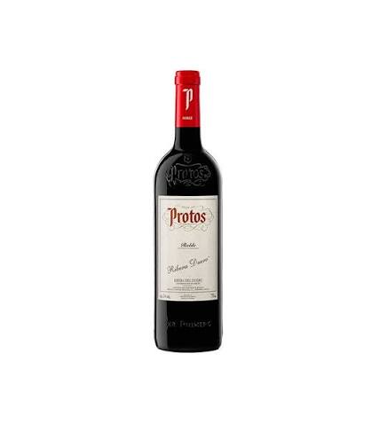 PROTOS ROBLE