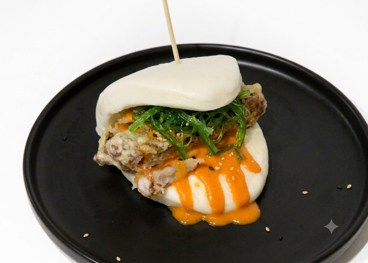 PANBAO DE CRAB  X1