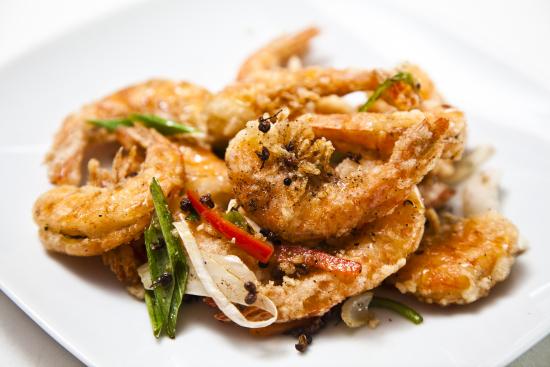 LANGOSTINO JIAOYAN X10