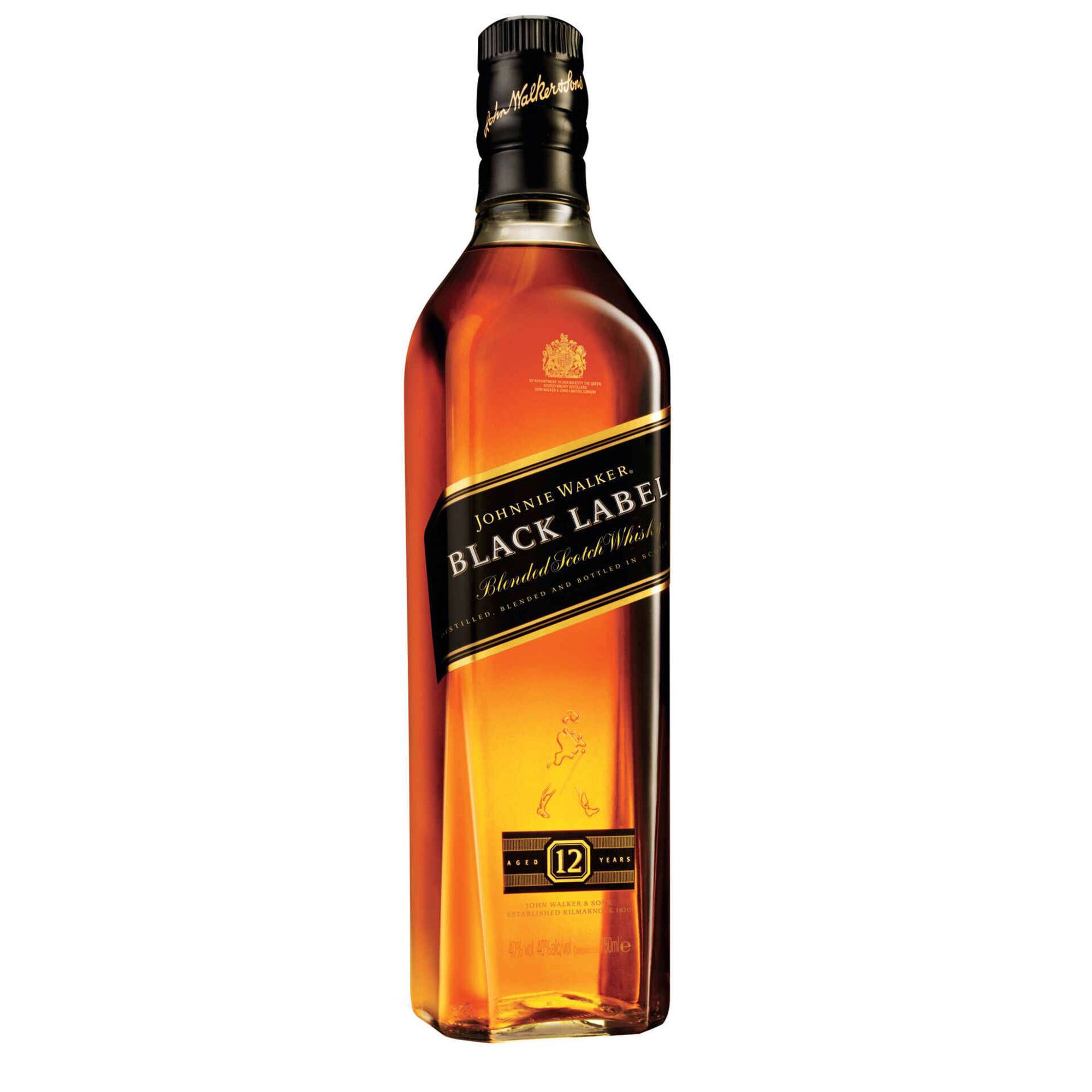 Cubata Black Label