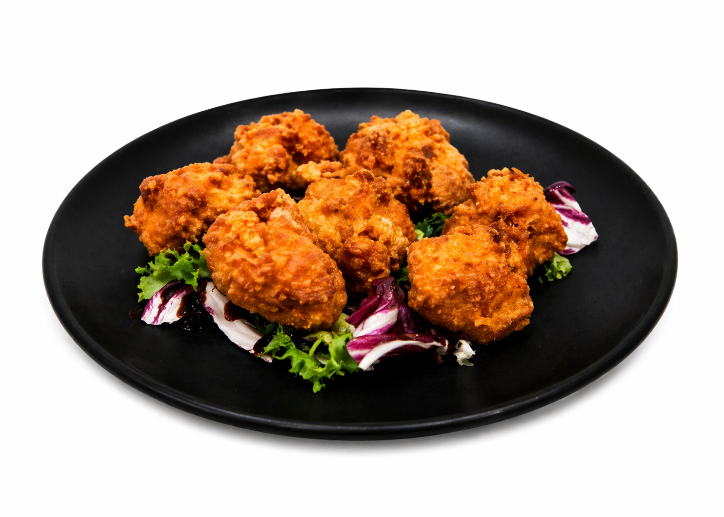 TORY KATSU X6