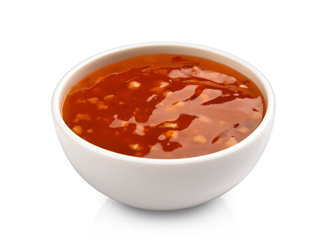 SALSAS ADICIONALES 