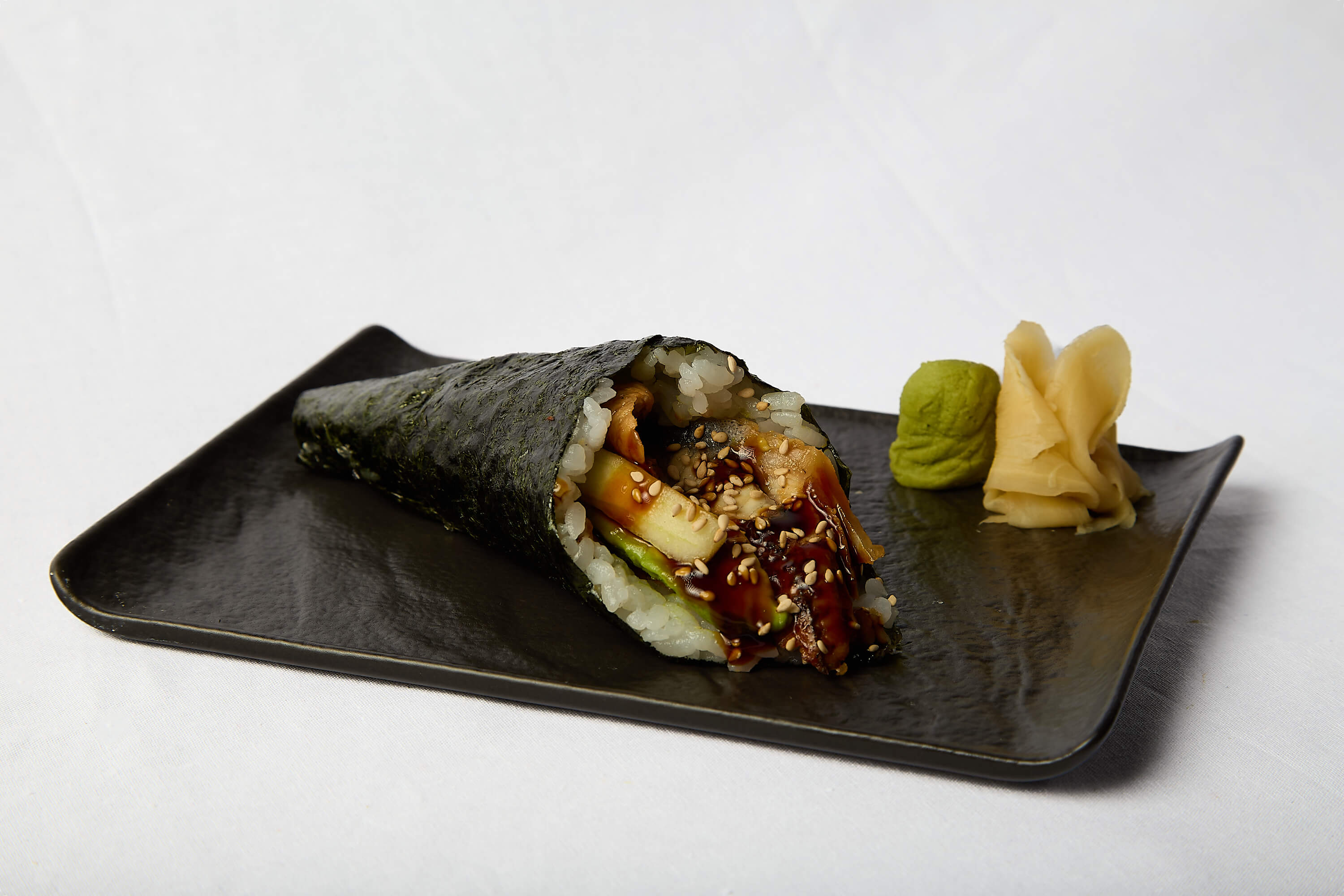 TEMAKI DE FOIE X1