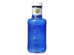 AGUA SOLAN DE  CABRA  500ml