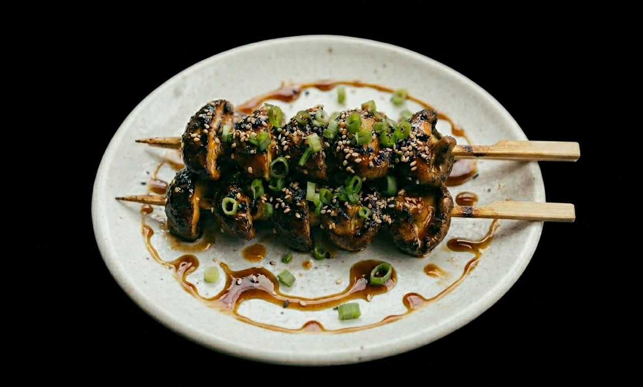 YAKITORI DE SETA X2