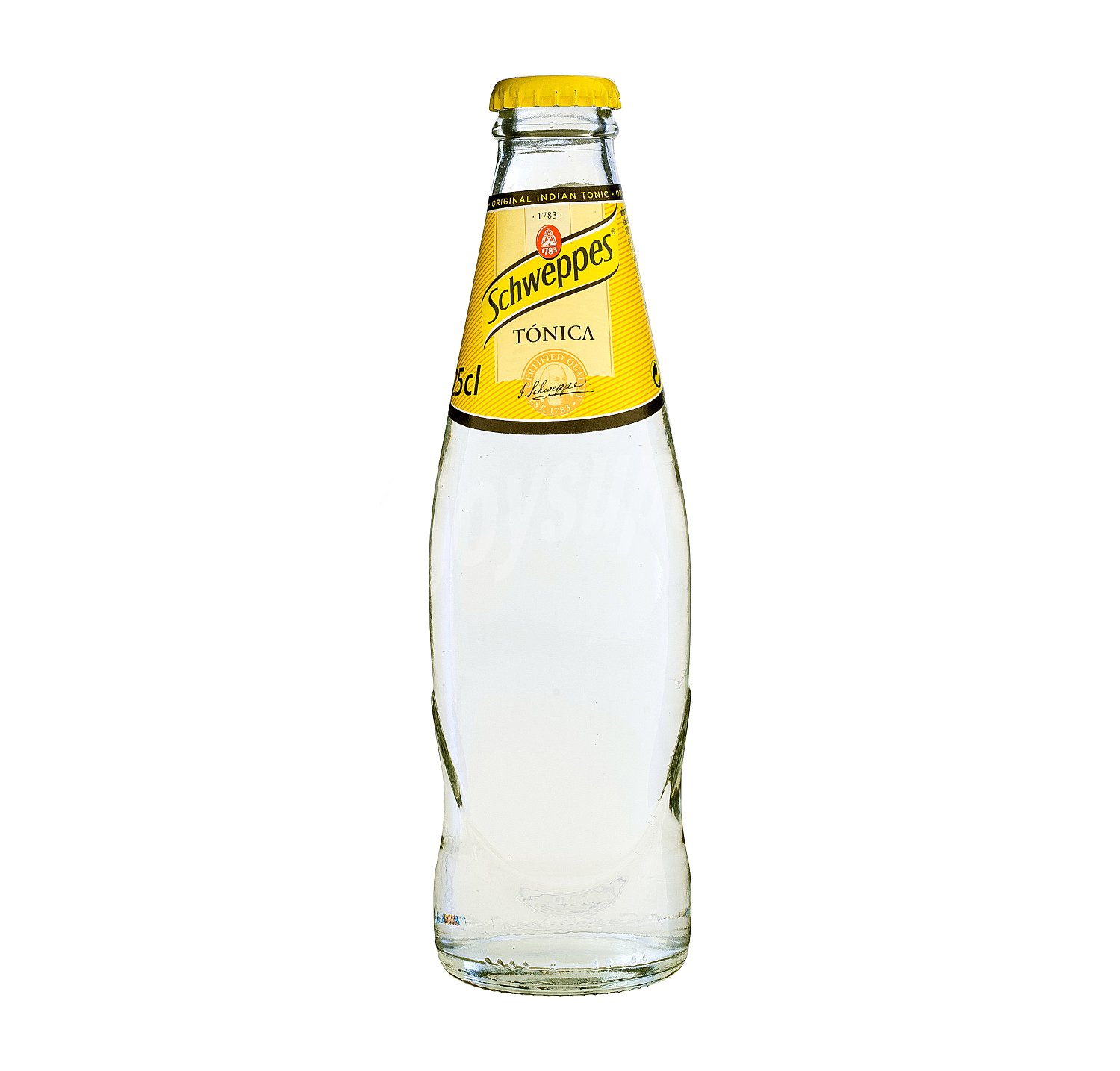 Tónica Schweppes ￼200ml