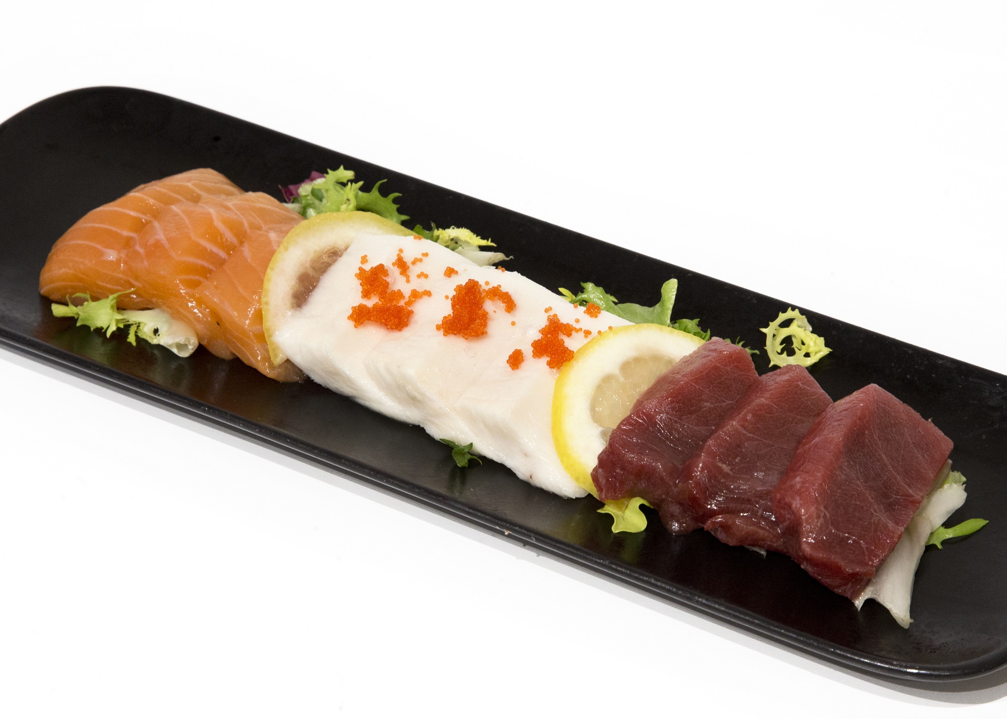 SASHIMI DE VARIADO X9