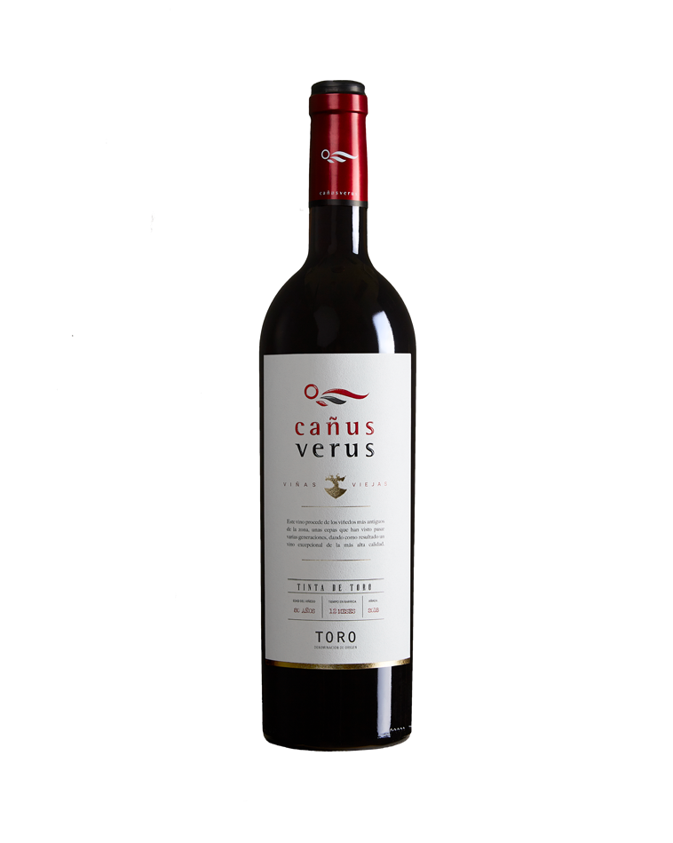 Cañusverus denominacion toro