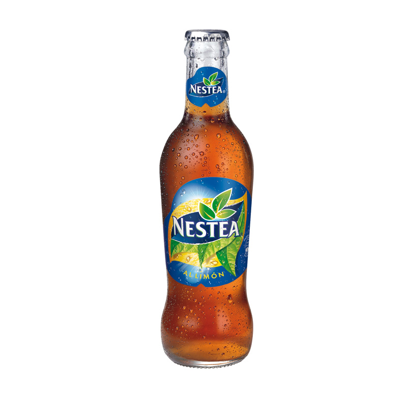 Nestea limón 330ml
