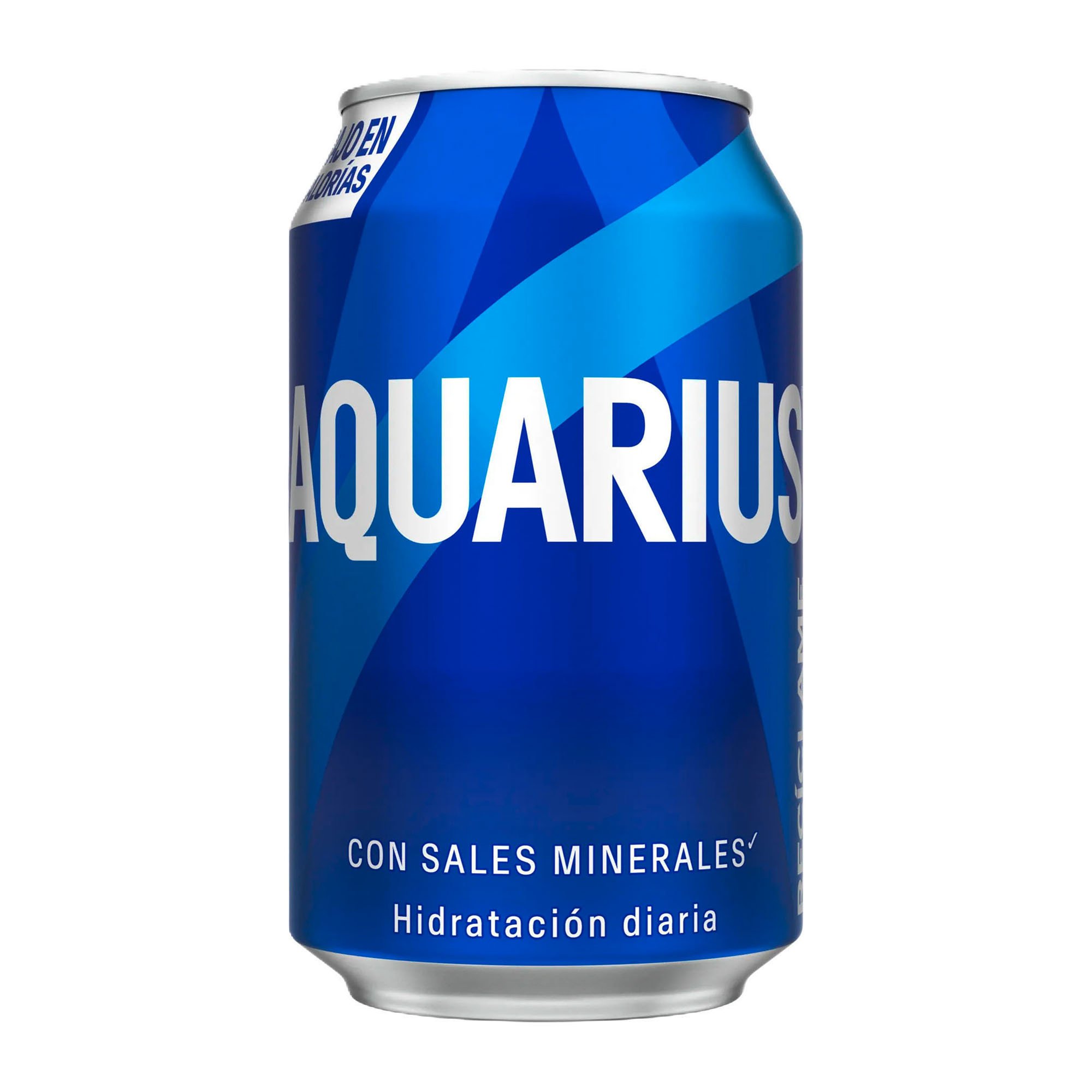 AQUARIUS 330ml