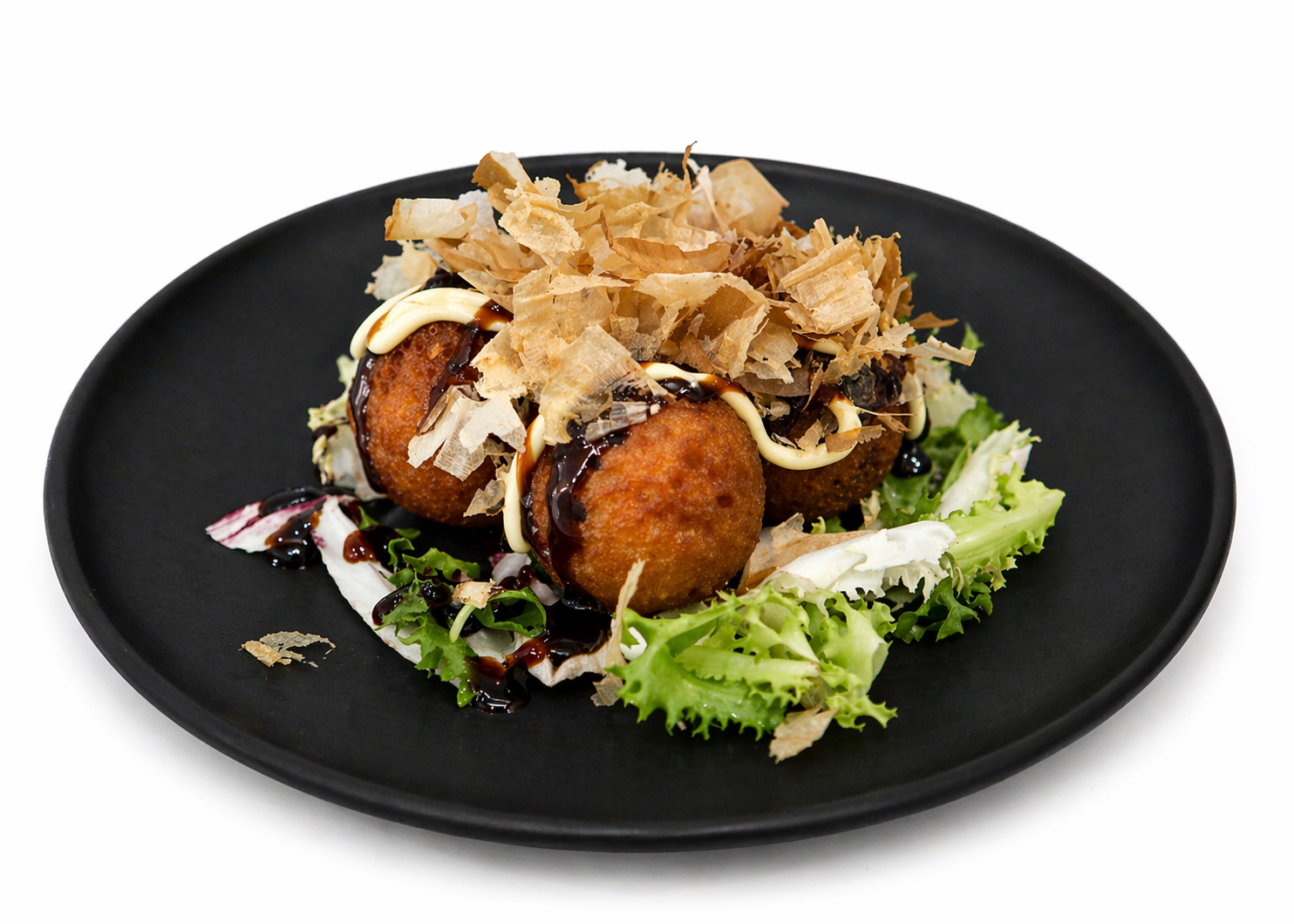 TAKOYAKI X4