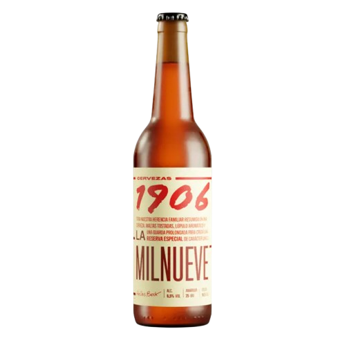 Cerveza 1906