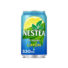 NESTEA  LIMÓN 330ml