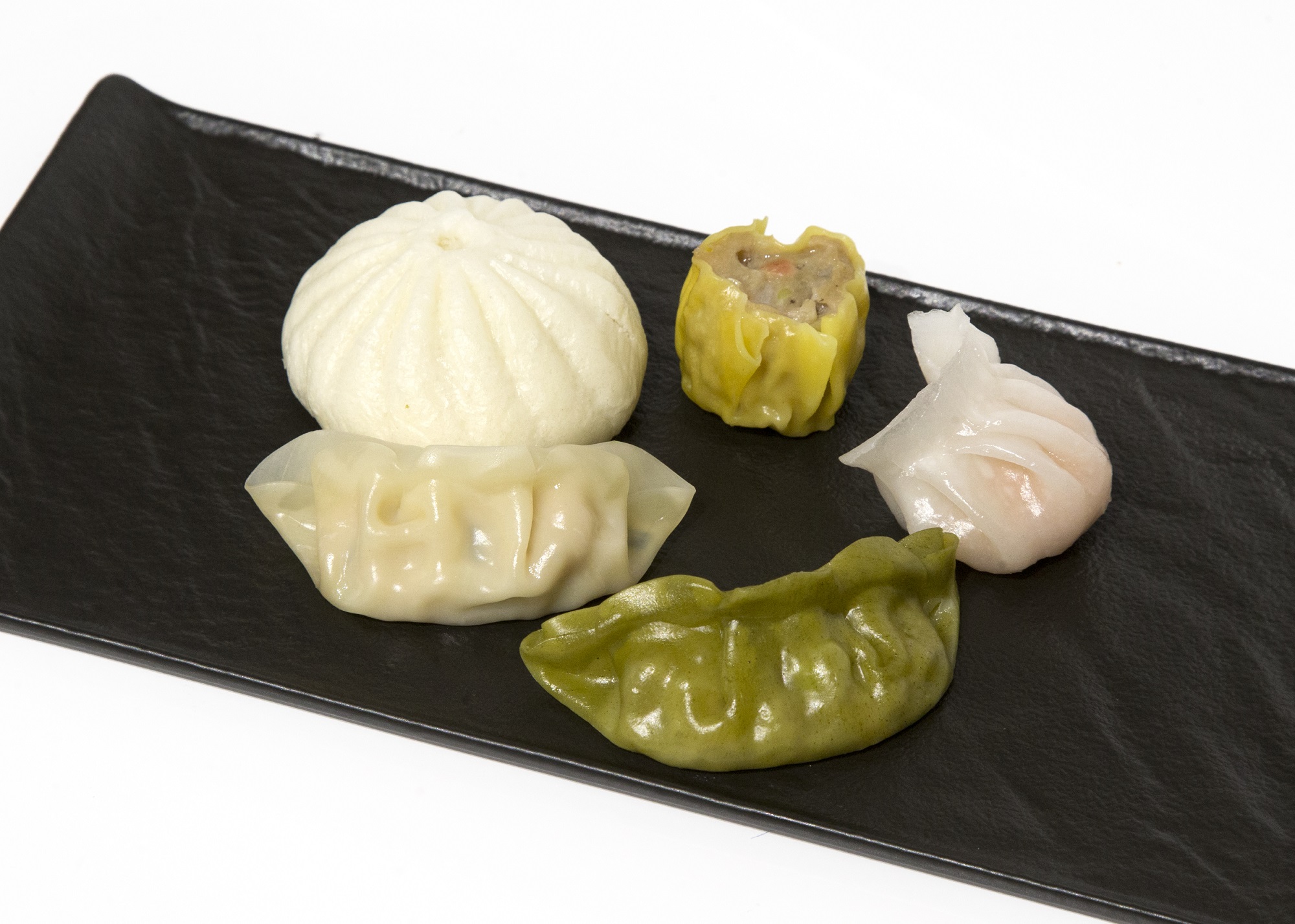 DIM SUM MIXTO X5