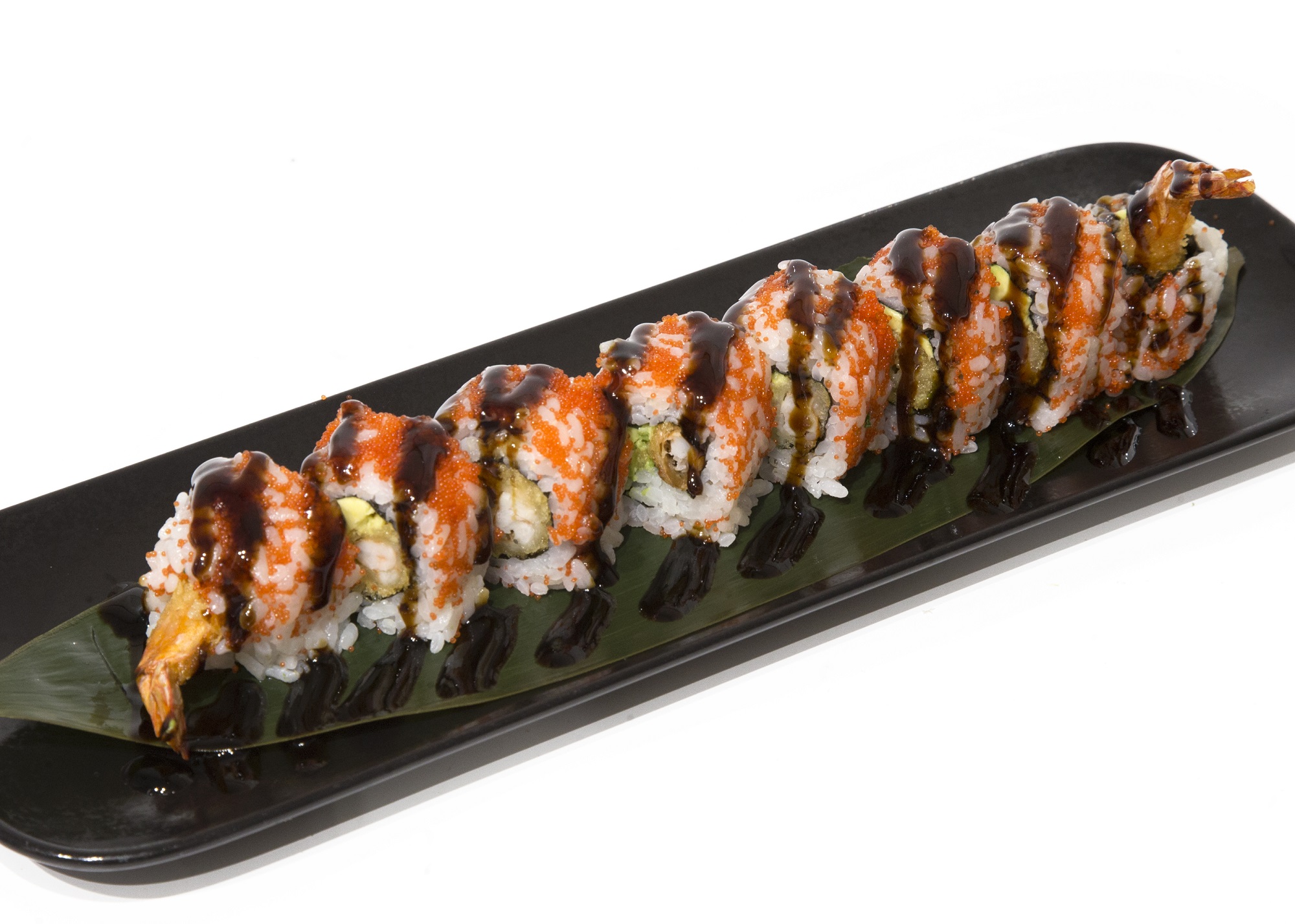  DRAGÓN TOBIKO  ROLL X8