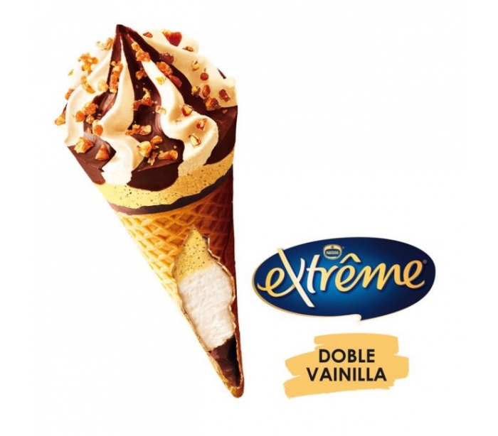 helado extreme