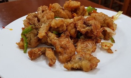 ANCAS DE RANA JIAOYAN X10