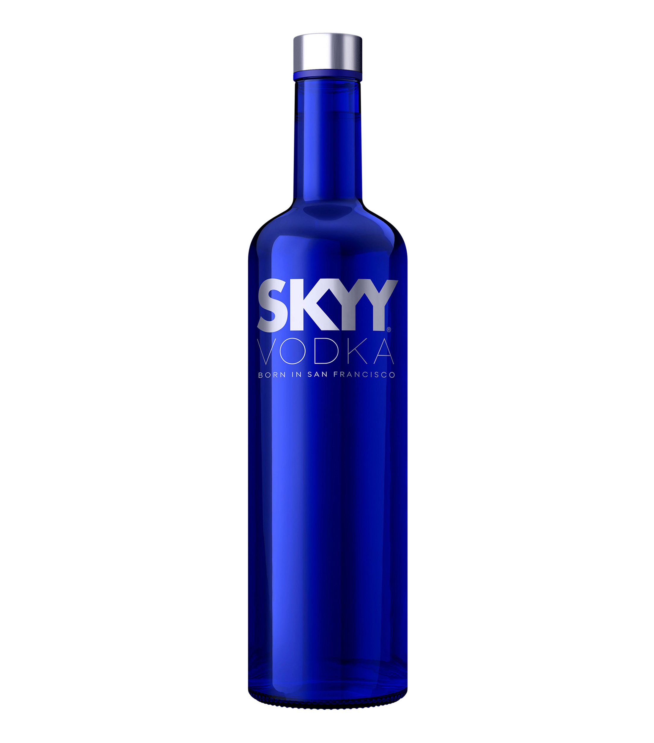 Cubata Vodka skyy